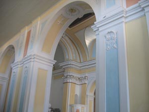 chiesa interno 2