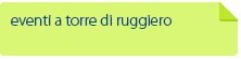 eventi