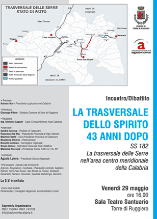 manifesto trasversale