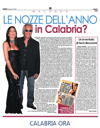 calabriaora