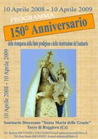 Programma 150 Anniversario