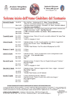 Programma 150 Anniversario