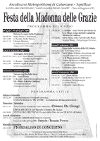 Programma 150 Anniversario