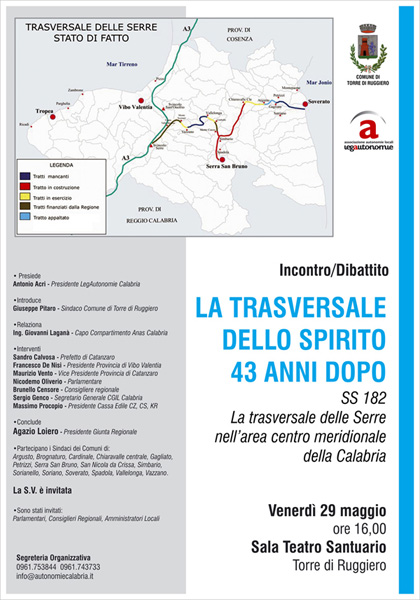 trasversale